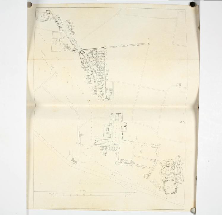 pompeiana_1817_1819_mappa_di_pompei_2